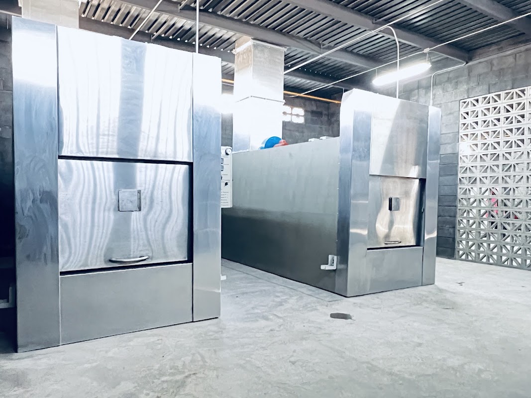 Funeraria Crematorium Bosque de Cenizas